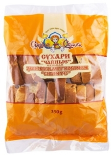 Picture of Crust, Dried "Suhari Chayniye" 350g