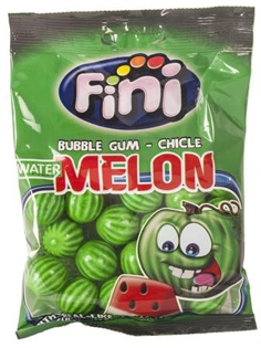 Picture of Chewing Gum Watermelon 90g