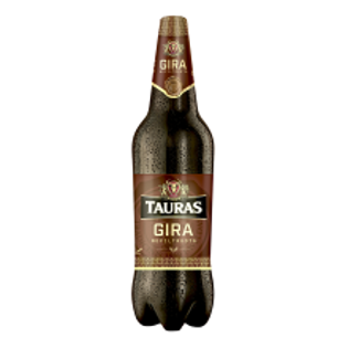 Picture of Cido Tauras Natural Unfiltred Kvass 1.5L