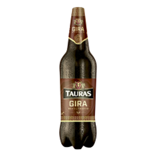 Picture of Cido Tauras Natural Unfiltred Kvass 1.5L