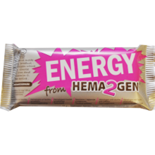 Picture of Hematogen Hema2gen Energy Bar 45g