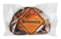 Picture of Bread With Carrot "Burkanmaize", Laci  250g
