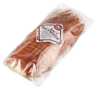 Picture of White Bread With Milk & Butter "Ista Baltmaize", Laci 400g