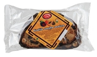 Picture of Fruit Bread "Gaisa Auglu Maize", Laci 250g