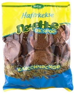 Picture of Biscuits, Oats "Pechene Ovsianoe" 500g