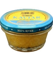 Изображение Lemberg Икра Щуки 100g