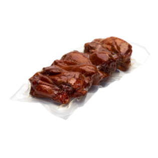 Picture of RGK Marinated Smoked Chicken Wings 260g