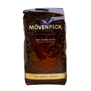 Picture of Movenpick Coffee Beans 500g