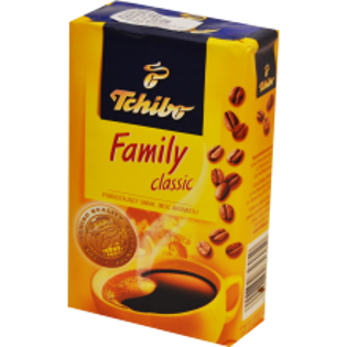 Picture of Tchibo Family Coffee 250g