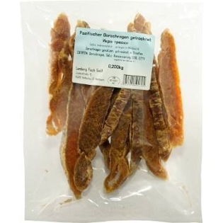 Picture of Dried cod roe 200g