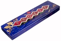 Picture of Christmas Sweets "Prozit" With Liqueur Filling, Laima  180g
