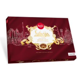 Picture of Laima Latvia Sweets 360g
