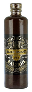 Picture of Balsam "Riga Black" 45% Alc. 0.5L