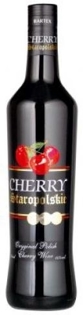 Picture of Wine, Fruit, Sweet "Cherry Staropolskie"14% Alc. 0.75L