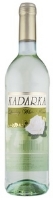 Picture of Wine, White, Medium "Kadarka" 11% Alc. 0.75L