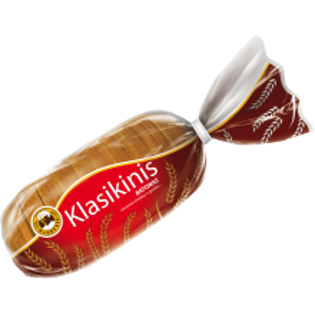 Picture of Gardesis Klasikinis Wheat Loaf 300g
