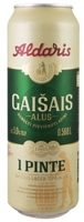 Изображение Пиво в банке "Gaisais", Aldaris 5% Алк. 0.568L