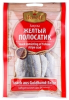 Picture of Fish, Dried "Jeltiy Polosatik" 40g