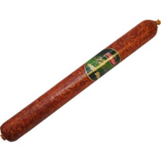 Picture of Daivida Azuolyno Cold Smoked Sausage kg (~800g)
