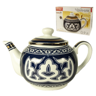 Picture of Tea Pot 0.9l