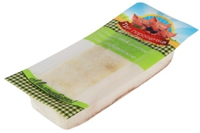 Picture of Salted Fat "Ukrainian", Germes ±250g