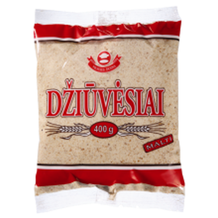 Picture of Vilniaus Duona Bread Crumbs 400g