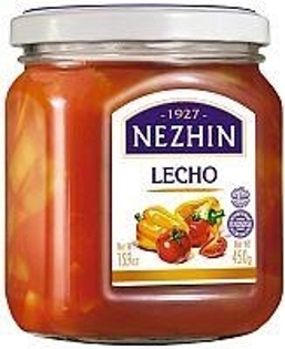 Picture of Nezhin Letcho 450g