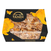 Изображение Свежие лисички 200г (сезонные)