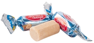 Picture of Cream Bars Batonchiki, 250g