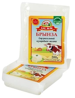 Picture of Cow's Milk Brynza 44% 200g