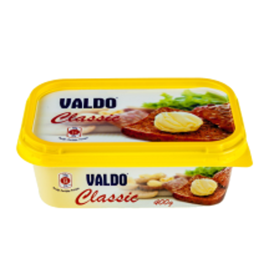 Picture of Valdo Classic Margarine 400g