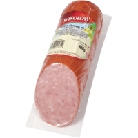 Picture of Garlic Sausage, Sokolow 400g