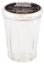 Picture of Vodka In Table-glass "Evening Voronezh" 40% Alc. 0.1L