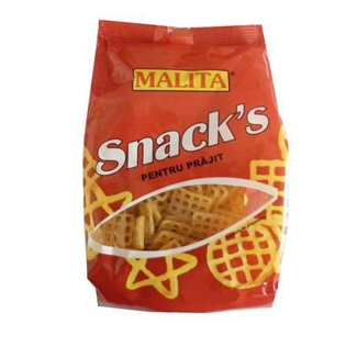 Picture of Malita Snacks 180g