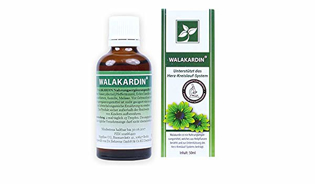Picture of Valokordin 50 ml