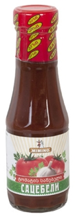 Picture of Mimino Satsebeli Classic Sauce 310ml