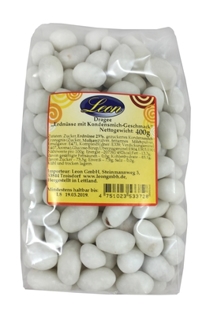 Picture of Dragee "Peanuts with condensed milk flavor" 400g