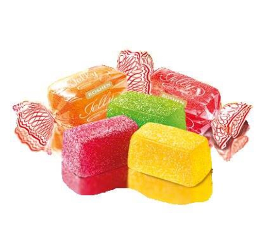 Picture of Jelly Sweets 200g