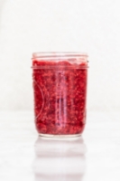 Picture of Sugar-Free Chia Seed Raspberry Jam 200ml