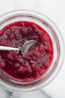 Picture of Lingonberry Chia Jam 200ml