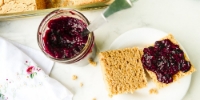Picture of Lingonberry Chia Jam 200ml