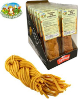 Picture of Chechil Cheese Braid Smoked Cheese 100g