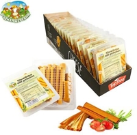 Picture of Chechil Cheese Sticks Smoked Cheese 100g