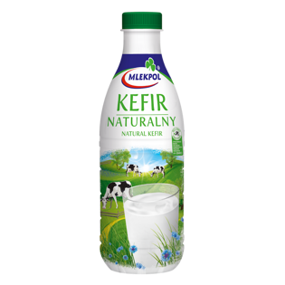 Picture of Kefir 1L