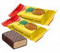Picture of Pergale Ananasiniai Sweets 200g