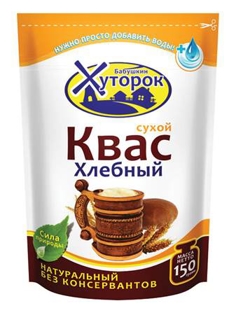 Picture of Kvass dry Bread 150g