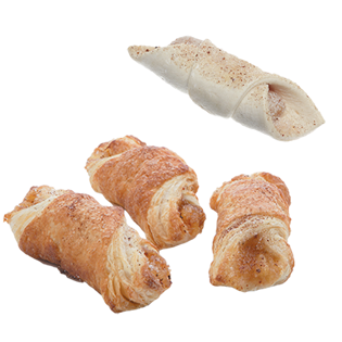 Picture of SMALL APPLE ROLL - 3 pcs