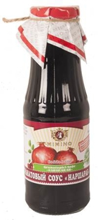 Picture of Pomegranate sauce Narsharab 310ml