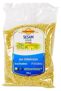 Picture of Sesame 200g Uzbekistan