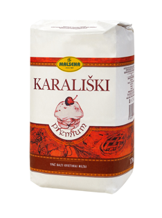 Picture of Malsena Karaliski Wheat Flour 1kg